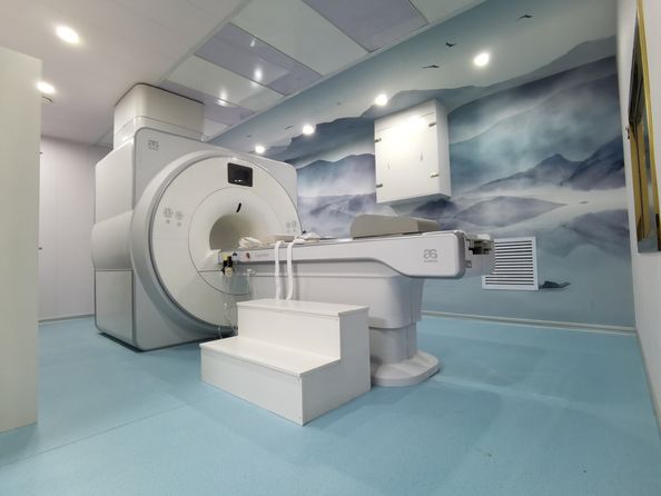 Changzhou Jinruifu shielding equipment Co., LTD