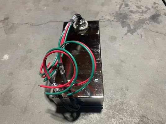 قیمت خوب فیلتر قدرت RF 25A با نشت کم فیلتر تداخل RF آنلاین