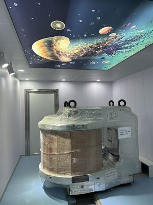 قیمت خوب قفس فرادی مغناطیسی دائمی قفس فرادی مغناطیسی ابررسان برای الکترونیک آنلاین