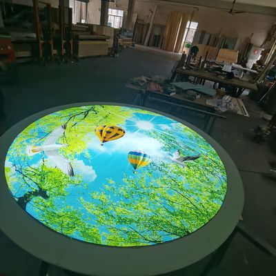 قیمت خوب نورپردازی اتاق MRI با آگاهی زیست محیطی نور پزشکی 1000 لومن کنترل بی سیم نصب قابل تنظیم آنلاین