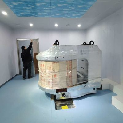 قیمت خوب مواد محافظ مس قفس فارادی MRI برای نیازهای سفارشی آنلاین