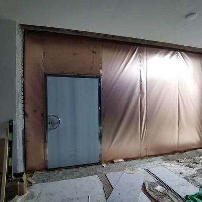 قیمت خوب آزمایشگاه های تحقیقاتی قفس فرادی مغناطیسی طراحی قابل حمل قابلیت بسته شدن مغناطیسی آنلاین