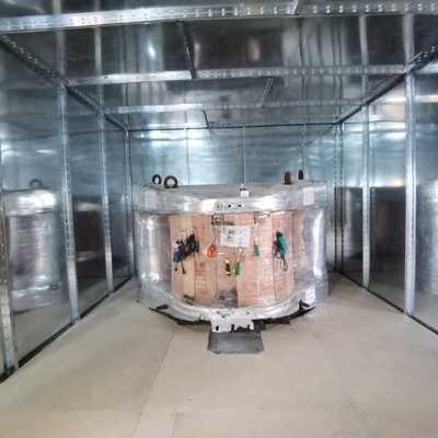 قیمت خوب قفس فارادی مغناطیسی بادوام، نصب آسان و سازگاری با دستگاه‌های مختلف برای عملکرد آنلاین