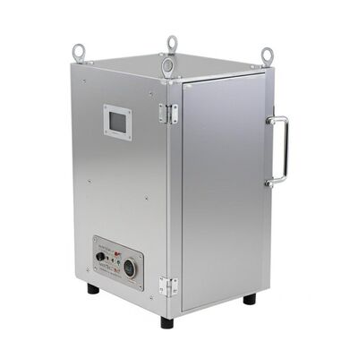 قیمت خوب خدمات تست سازگار قفس فارادی MRI WAVEGUIDE برای نتایج MRI است آنلاین