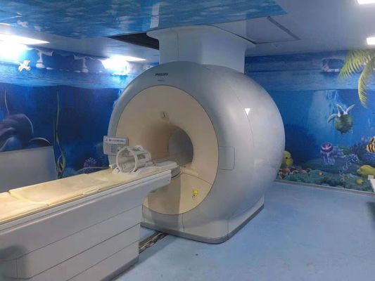 قیمت خوب مربع نظامی قفس مغناطیسی فارادی MRI تصویربرداری میدان مغناطیسی قفس فارادی آنلاین