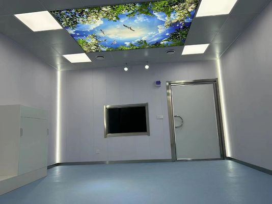 قیمت خوب نورپردازی اتاق MRI IP65 1000 لومن نورپردازی پزشکی LED آنلاین