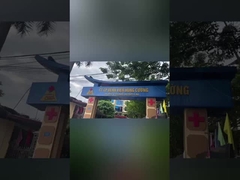 قفس مغناطیسی فارادی