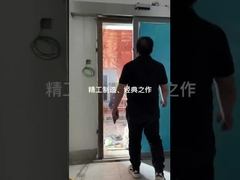 MRI قفس فرادی قابل حمل آسان برای تمیز کردن و پایدار برای نگهداری راحت